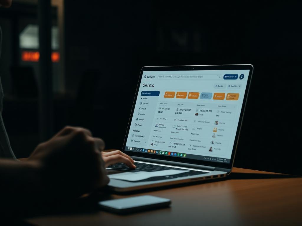 E-commerce